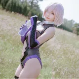 星之迟迟《《星之彼方》 壁纸》写真图集 12P｜在线预览与图包下载
