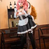 星之迟迟《《星之彼方》 壁纸》写真图集 12P｜在线预览与图包下载