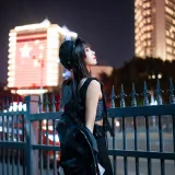 桜桃喵《VV》写真图集 39P｜在线预览与图包下载