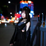 桜桃喵《VV》写真图集 39P｜在线预览与图包下载