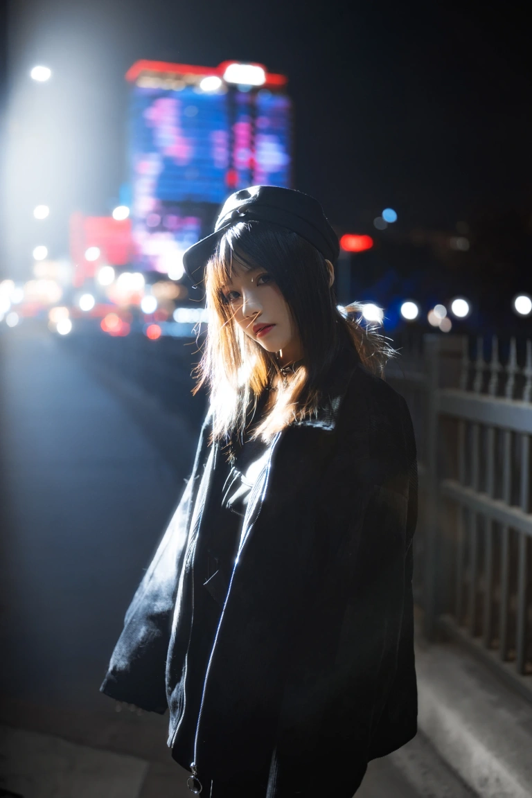 桜桃喵《VV》写真图集 39P｜在线预览与图包下载