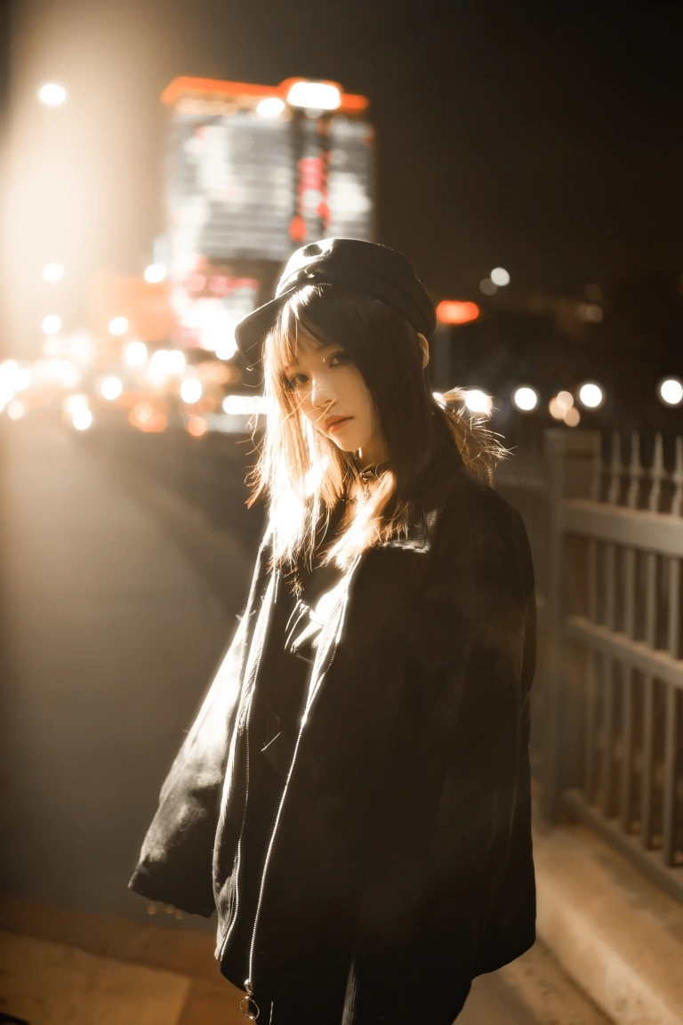 桜桃喵《VV》写真图集 39P｜在线预览与图包下载