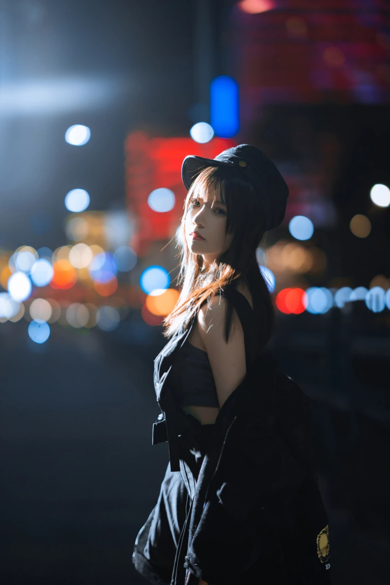 桜桃喵《VV》写真图集 39P｜在线预览与图包下载