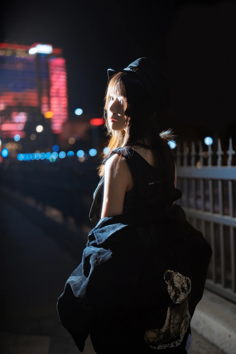 桜桃喵《VV》写真图集 39P｜在线预览与图包下载