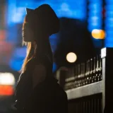 桜桃喵《VV》写真图集 39P｜在线预览与图包下载