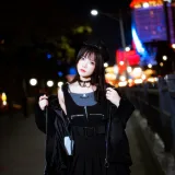桜桃喵《VV》写真图集 39P｜在线预览与图包下载