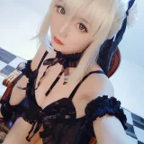 星之迟迟《《星之彼方》 套组赠送 自拍》写真图集 60P｜在线预览与图包下载