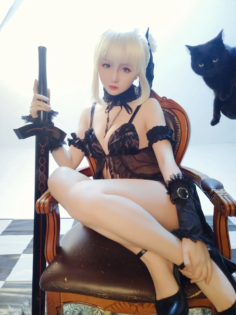 星之迟迟《《星之彼方》 套组赠送 自拍》写真图集 60P｜在线预览与图包下载