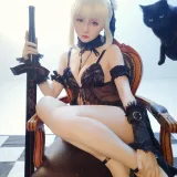 星之迟迟《《星之彼方》 套组赠送 自拍》写真图集 60P｜在线预览与图包下载