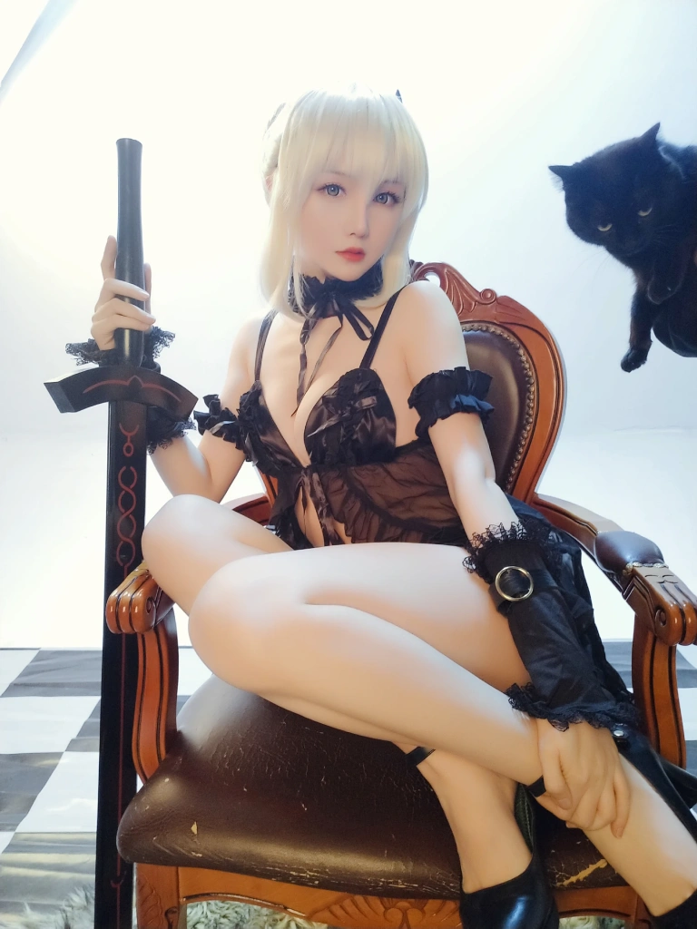 星之迟迟《《星之彼方》 套组赠送 自拍》写真图集 60P｜在线预览与图包下载