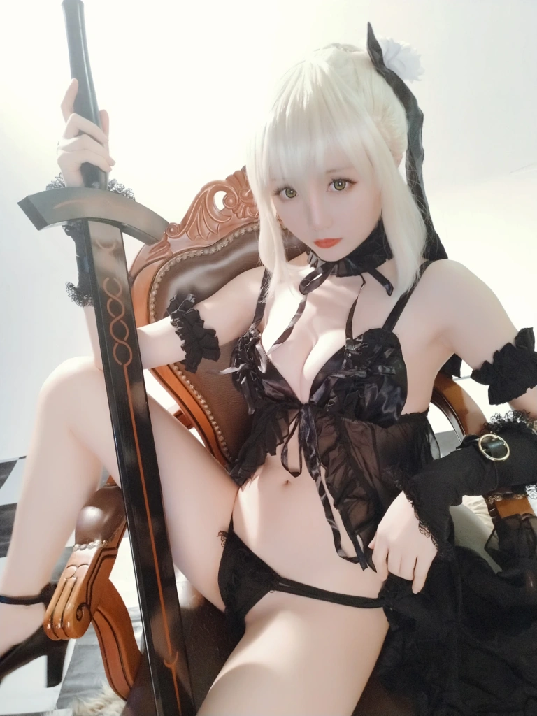 星之迟迟《《星之彼方》 套组赠送 自拍》写真图集 60P｜在线预览与图包下载
