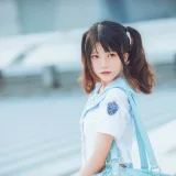 桜桃喵《少女×4》写真图集 66P｜在线预览与图包下载