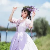 桜桃喵《少女×4》写真图集 66P｜在线预览与图包下载