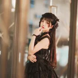 桜桃喵《少女×4》写真图集 66P｜在线预览与图包下载