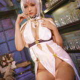 星之迟迟《《琉璃之宴》 马萨诸塞》写真图集 25P｜在线预览与图包下载