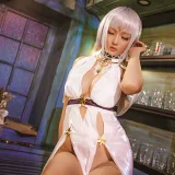 星之迟迟《《琉璃之宴》 马萨诸塞》写真图集 25P｜在线预览与图包下载