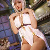 星之迟迟《《琉璃之宴》 马萨诸塞》写真图集 25P｜在线预览与图包下载