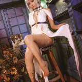 星之迟迟《《琉璃之宴》 马萨诸塞》写真图集 25P｜在线预览与图包下载