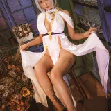 星之迟迟《《琉璃之宴》 马萨诸塞》写真图集 25P｜在线预览与图包下载