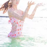 桜桃喵《甜甜×4》写真图集 53P｜在线预览与图包下载