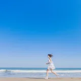 桜桃喵《甜甜×4》写真图集 53P｜在线预览与图包下载