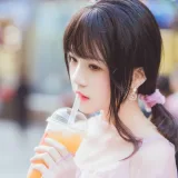 桜桃喵《温柔×4》写真图集 53P｜在线预览与图包下载