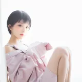 桜桃喵《温柔×4》写真图集 53P｜在线预览与图包下载