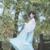桜桃喵《温柔×4》写真图集 53P｜在线预览与图包下载