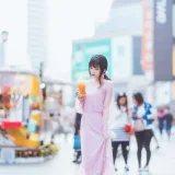 桜桃喵《温柔×4》写真图集 53P｜在线预览与图包下载