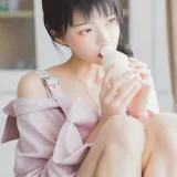 桜桃喵《温柔×4》写真图集 53P｜在线预览与图包下载