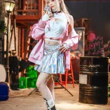 蜜汁猫裘《毒蛇》写真图集 65P+2V｜在线预览与图包下载