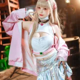 蜜汁猫裘《毒蛇》写真图集 65P+2V｜在线预览与图包下载