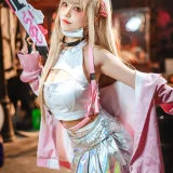 蜜汁猫裘《毒蛇》写真图集 65P+2V｜在线预览与图包下载