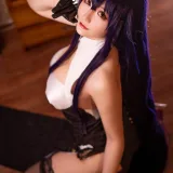 星之迟迟《《琉璃之宴》 吾妻》写真图集 25P｜在线预览与图包下载