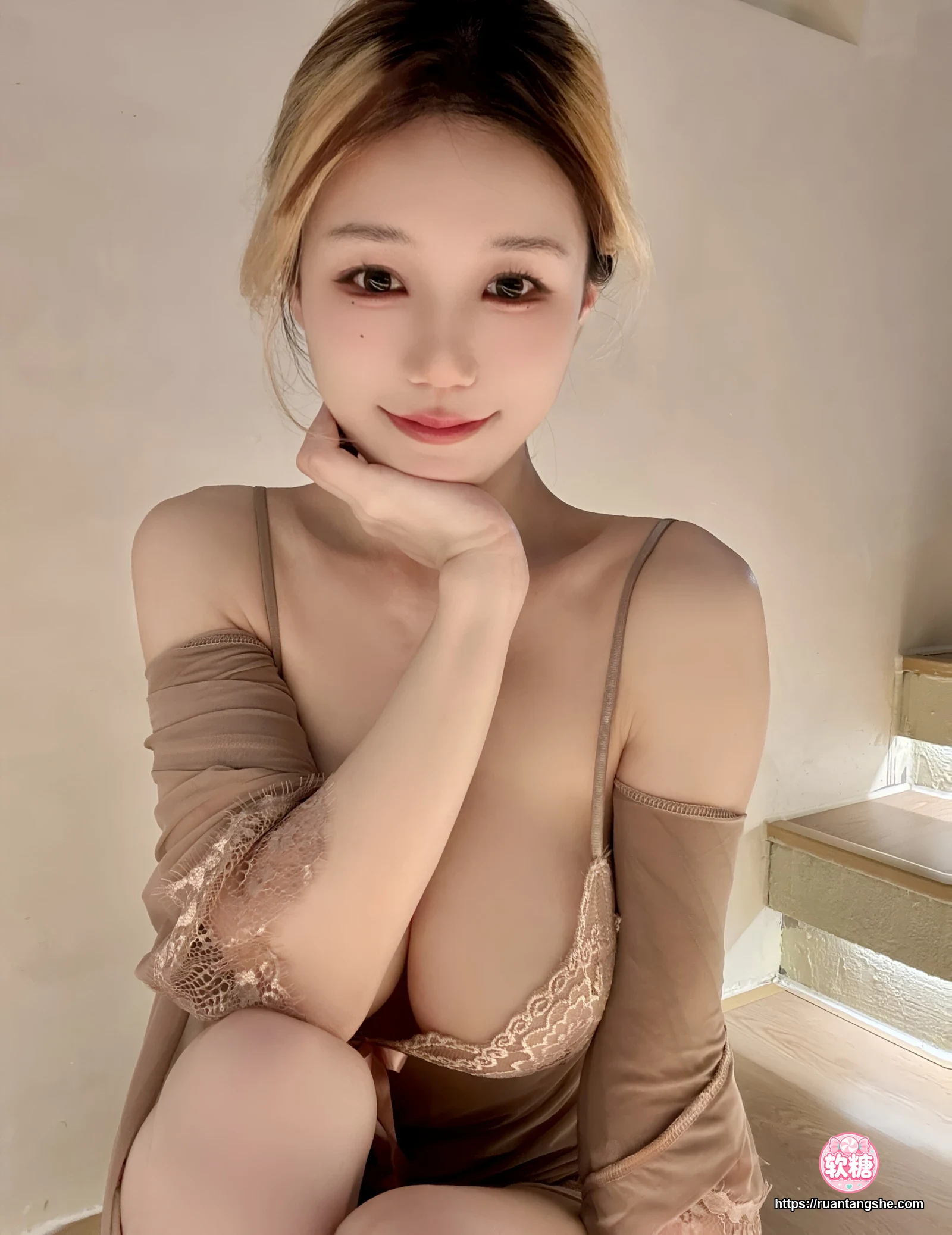 小仓千代 小仓千代 NO.101 - Fantia 2024年10月会员合集