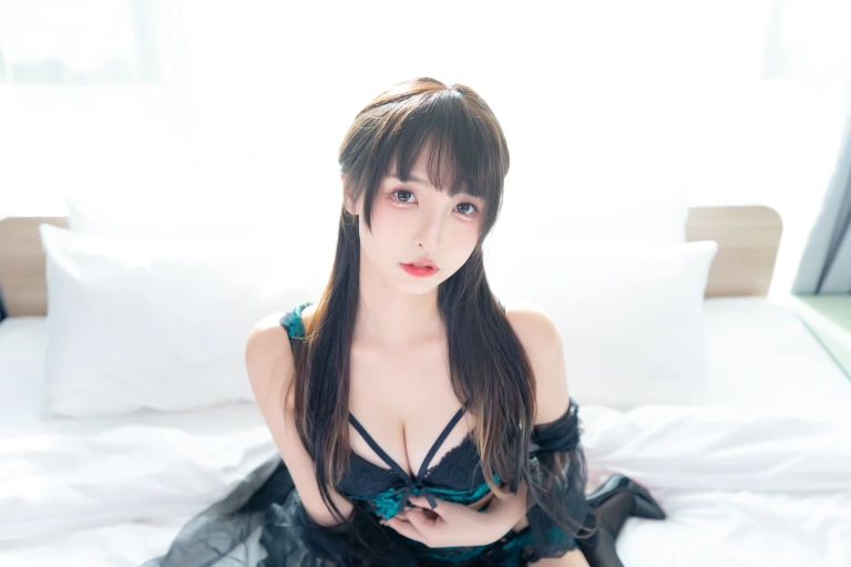 神楽坂真冬《第四季 序号20：《绿野仙踪》》写真图集 75P｜在线预览与图包下载