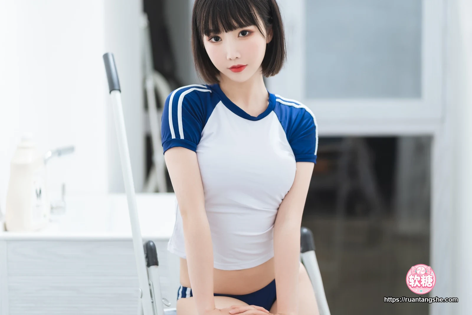 面饼仙儿 面饼仙儿 NO.103 - 体操服