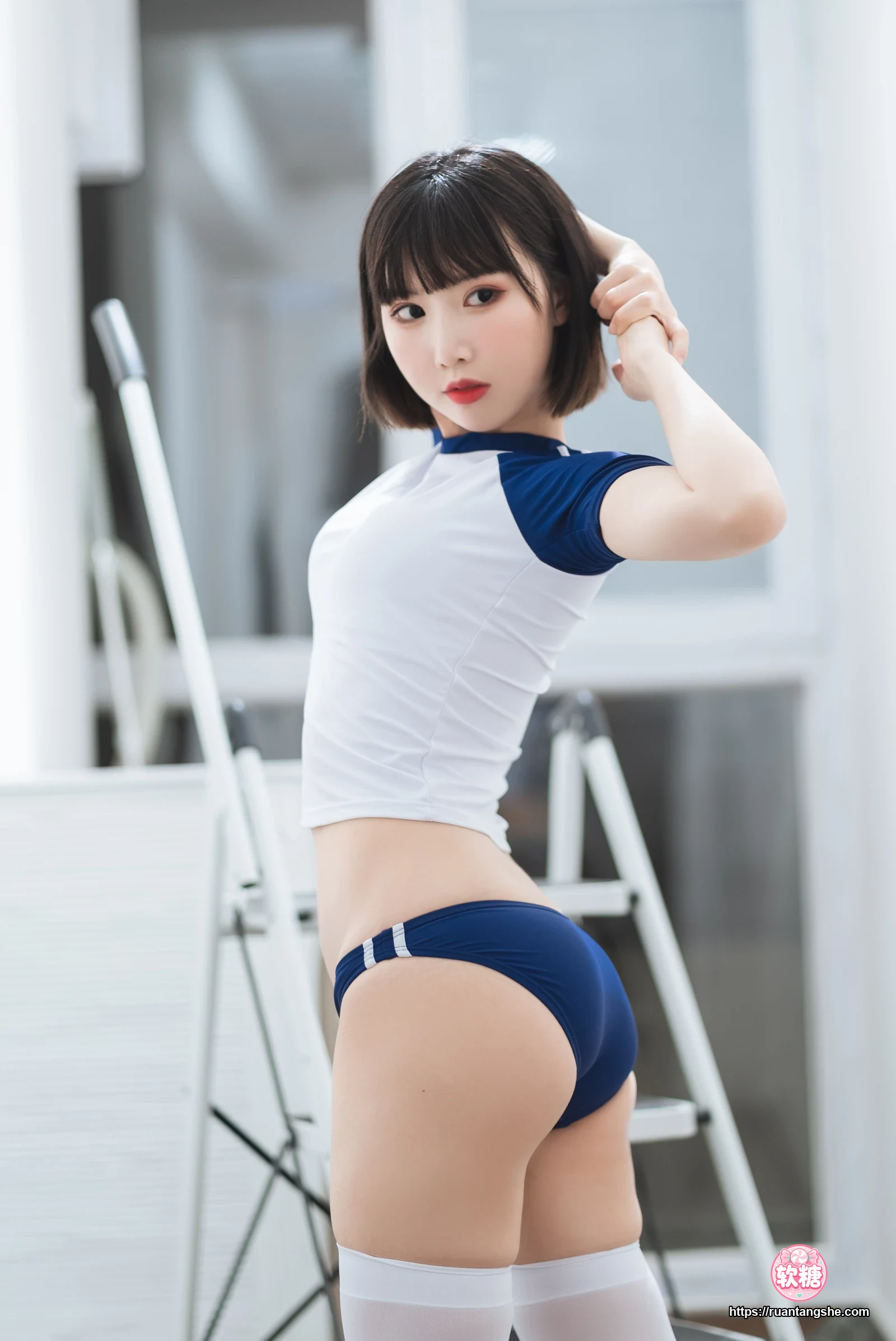面饼仙儿 面饼仙儿 NO.103 - 体操服