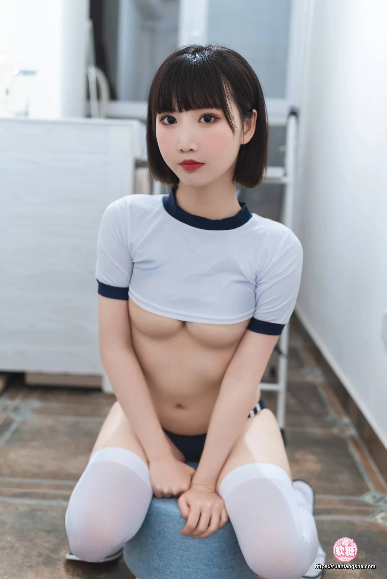 面饼仙儿 面饼仙儿 NO.103 - 体操服
