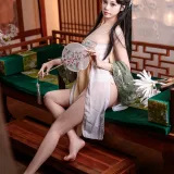 蜜汁猫裘《粉黛》写真图集 56P+1V｜在线预览与图包下载