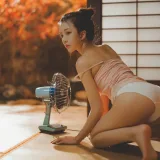 桜桃喵《炙夏02》写真图集 39P｜在线预览与图包下载