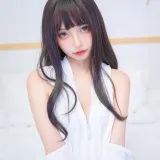 神楽坂真冬《2021.11月微博订阅》写真图集 68P｜在线预览与图包下载