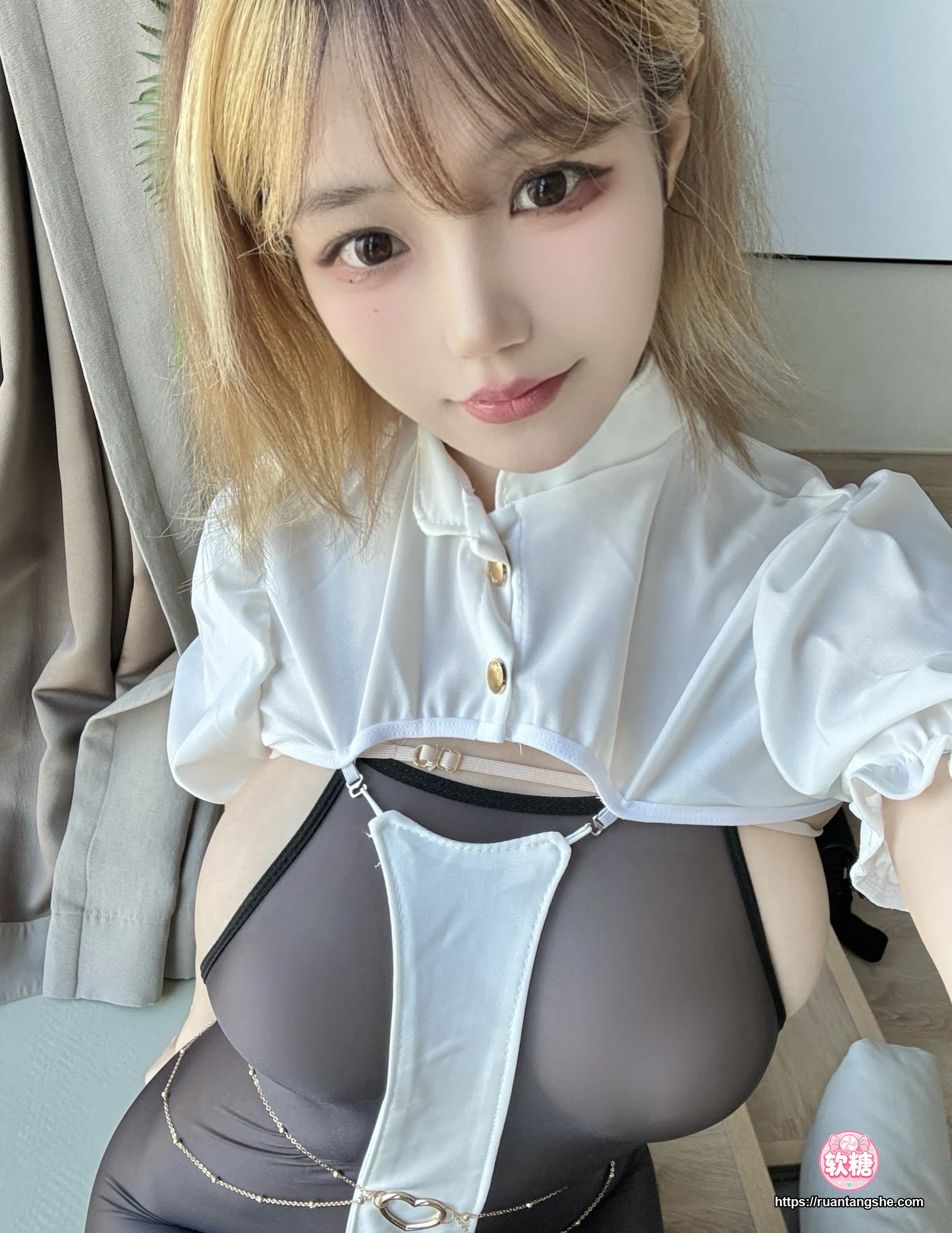 小仓千代 小仓千代 NO.104 - Fantia 2024年11月会员合集