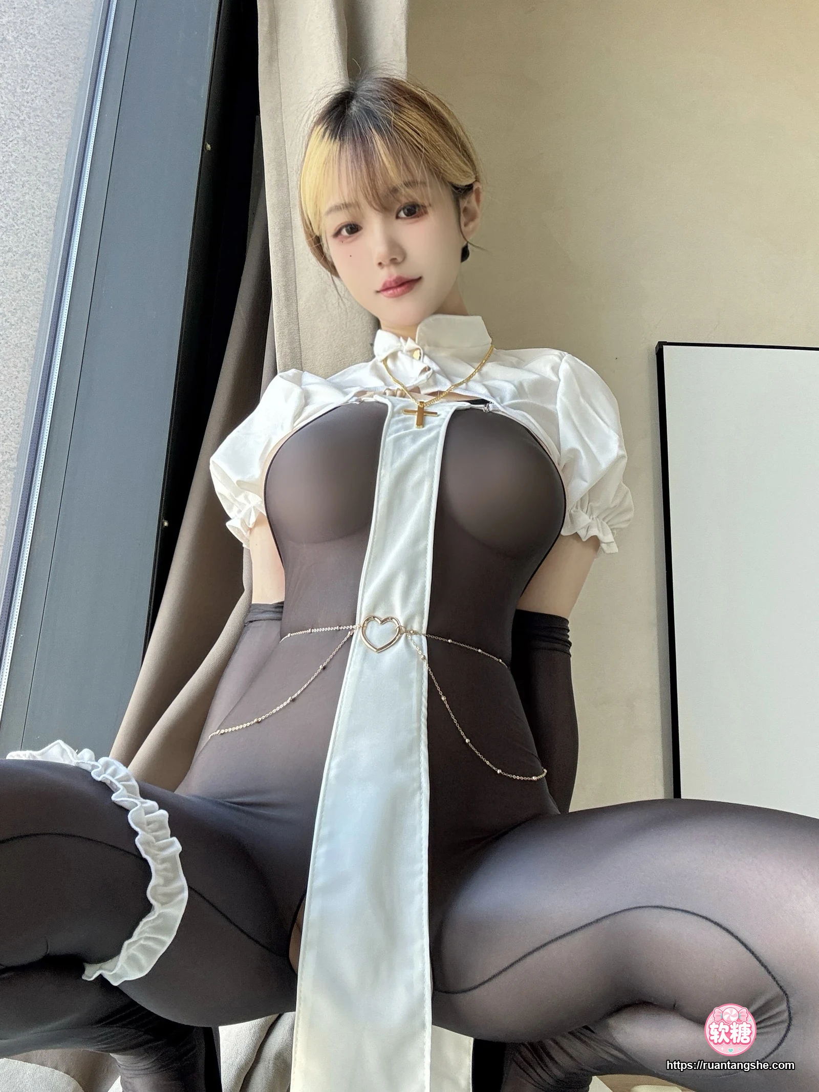 小仓千代 小仓千代 NO.104 - Fantia 2024年11月会员合集
