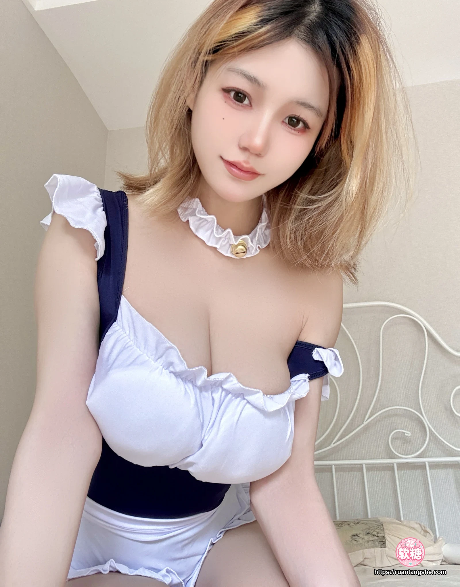 小仓千代 小仓千代 NO.104 - Fantia 2024年11月会员合集