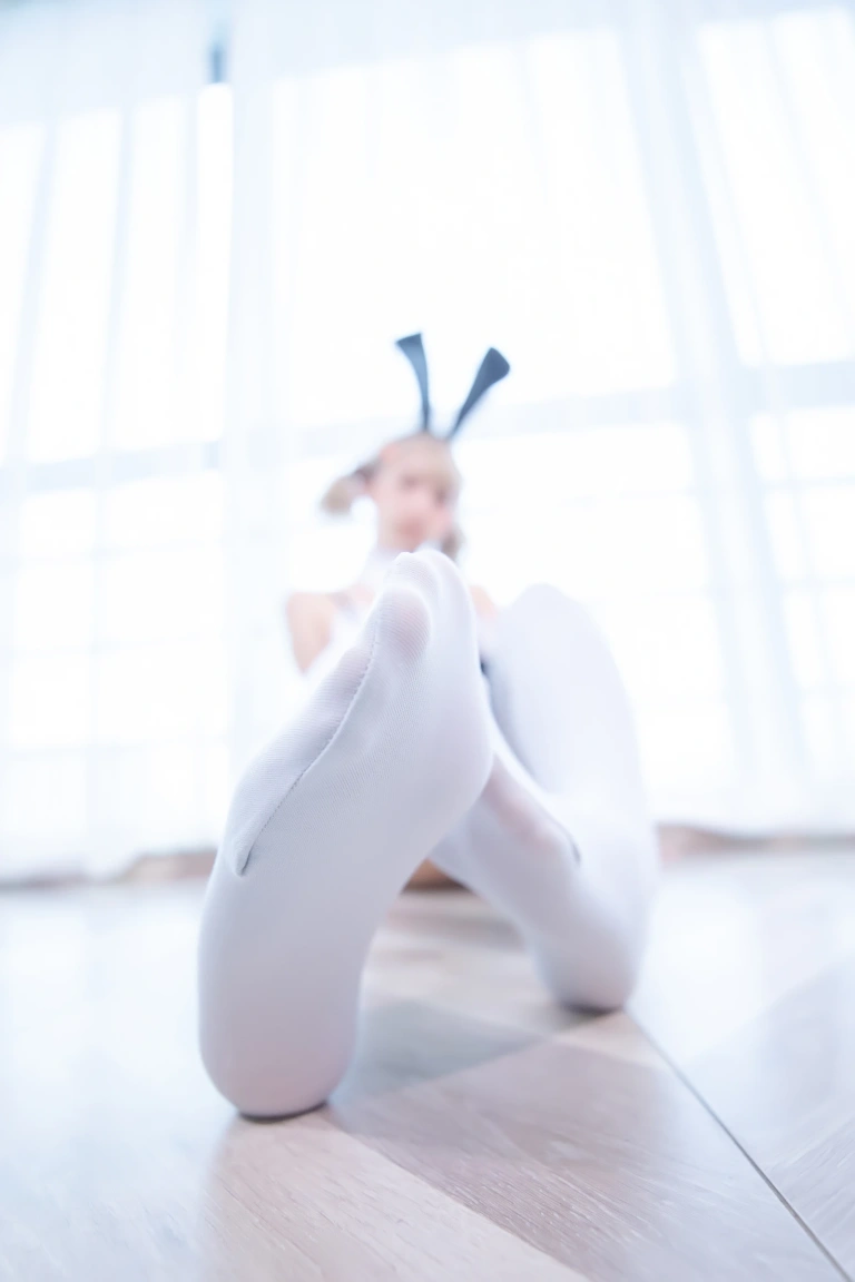 神楽坂真冬《2021.12月微博订阅》写真图集 60P｜在线预览与图包下载