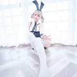 神楽坂真冬《2021.12月微博订阅》写真图集 60P｜在线预览与图包下载