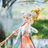 桜桃喵《瑶》写真图集 37P｜在线预览与图包下载
