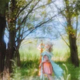 桜桃喵《瑶》写真图集 37P｜在线预览与图包下载