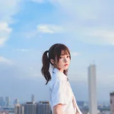 桜桃喵《橘子汽水》写真图集 15P｜在线预览与图包下载